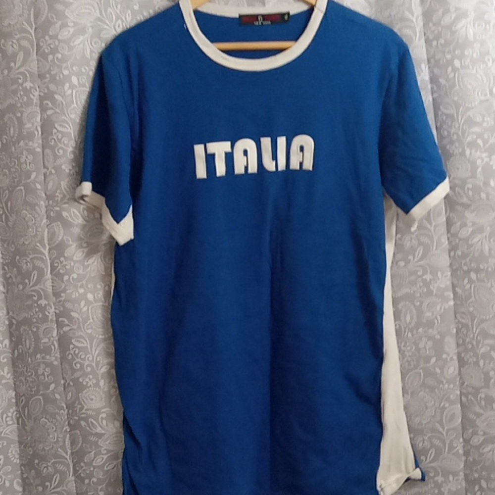 Men's shirt